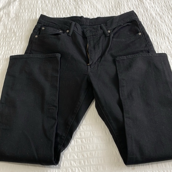 Levi’s 541 Jeans Men’s 33 - Picture 3 of 8